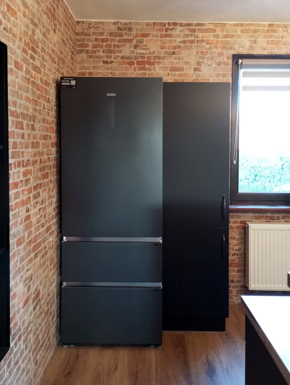 Kuchyňské studio zakázková výroba kuchyní F-Interiér Česká Lípa